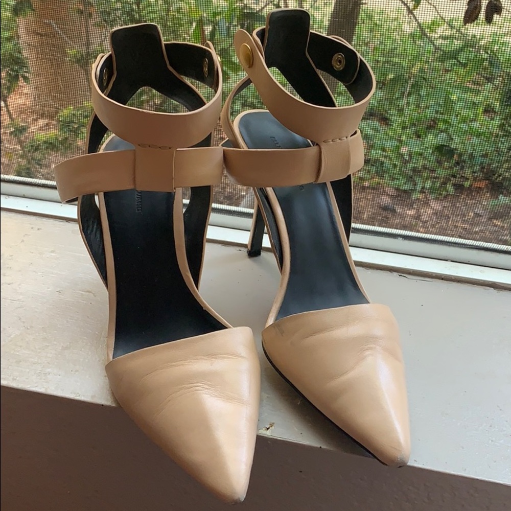 Alexander Wang Heels